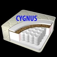 Матрас Cygnus